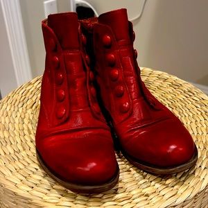 Miz Mooz women’s boots